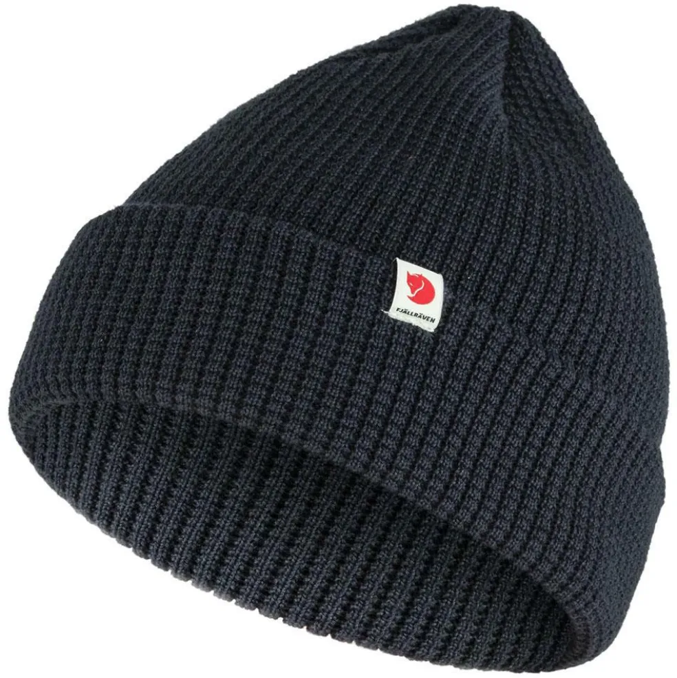 Fjällräven Tab muts dark navy