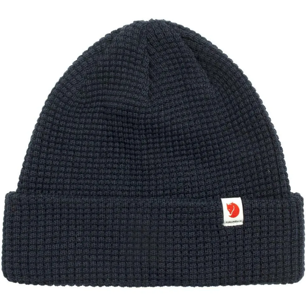 Fjällräven Tab muts dark navy