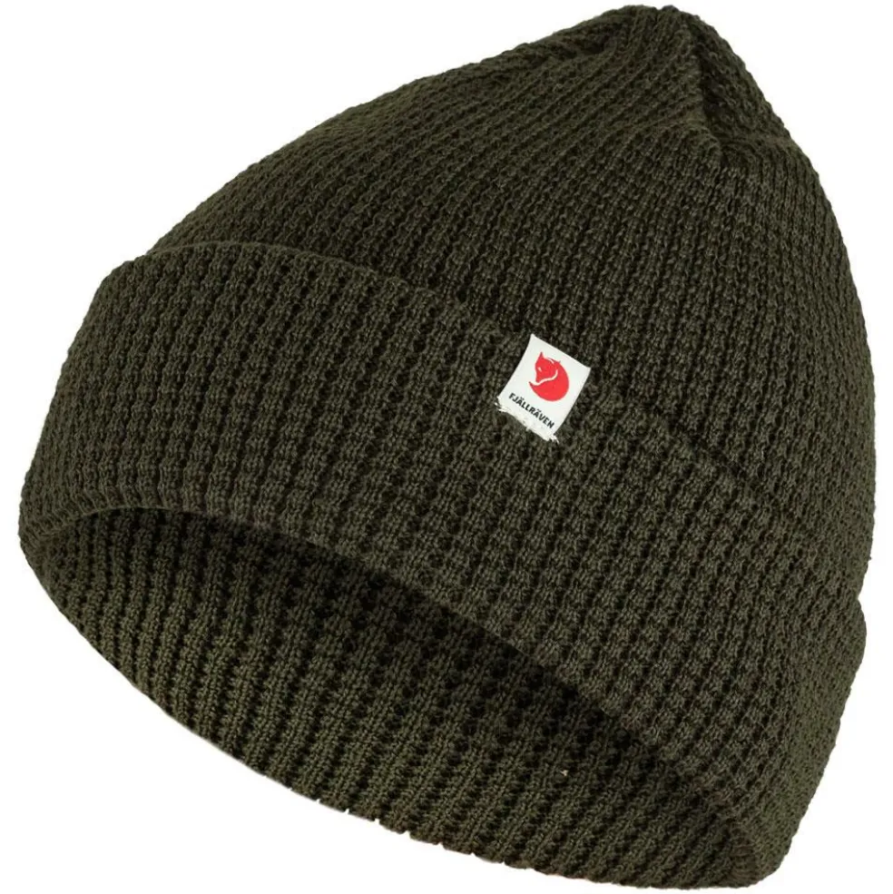 Fjällräven Tab muts deep forest