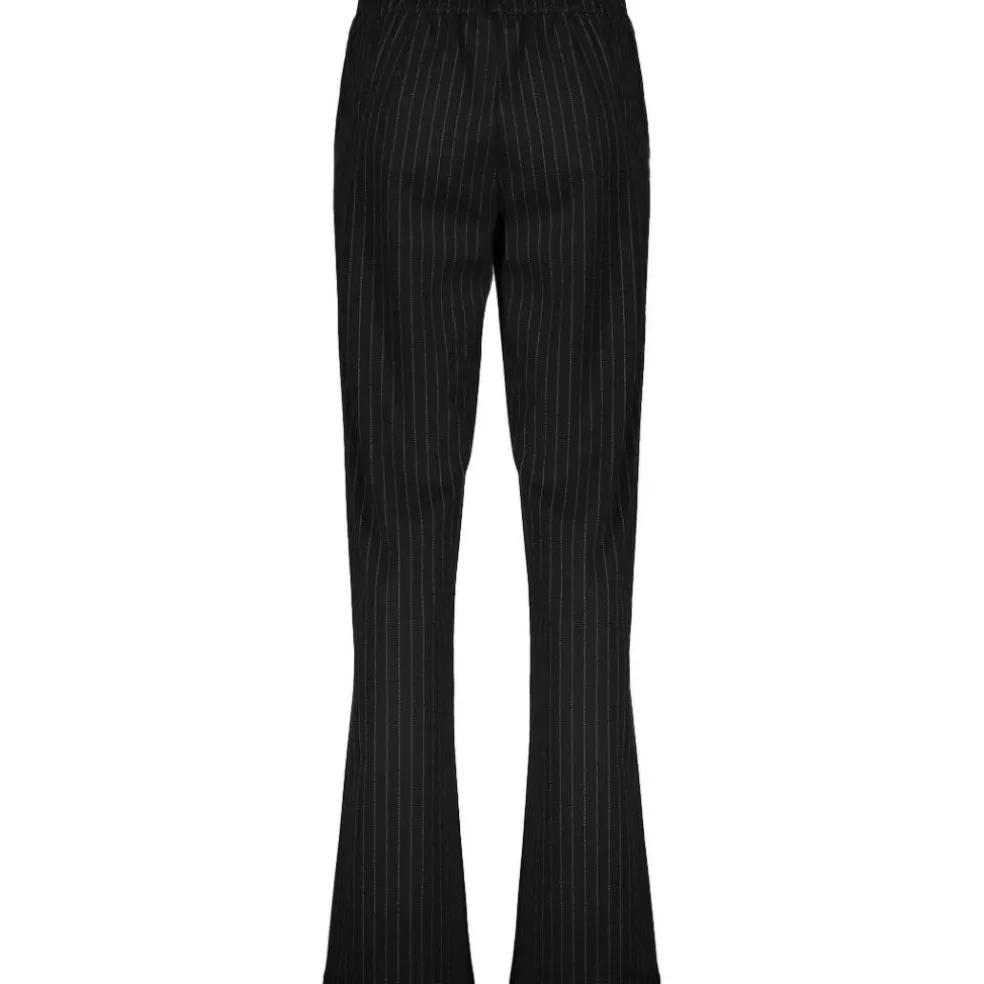 Geisha pantalon dames black