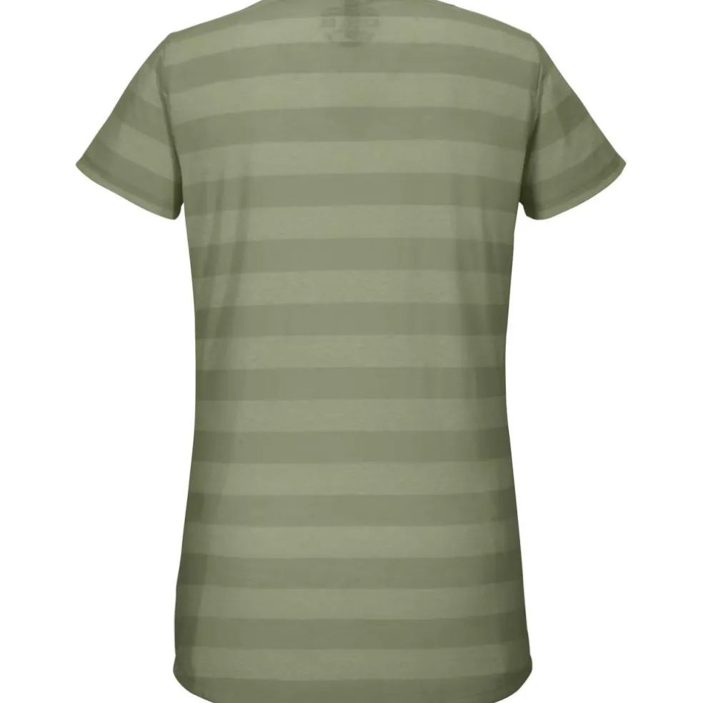 GIGA DX GS 46 shirt dames pale olive