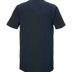 GIGA DX  GS 45 shirt heren dark navy