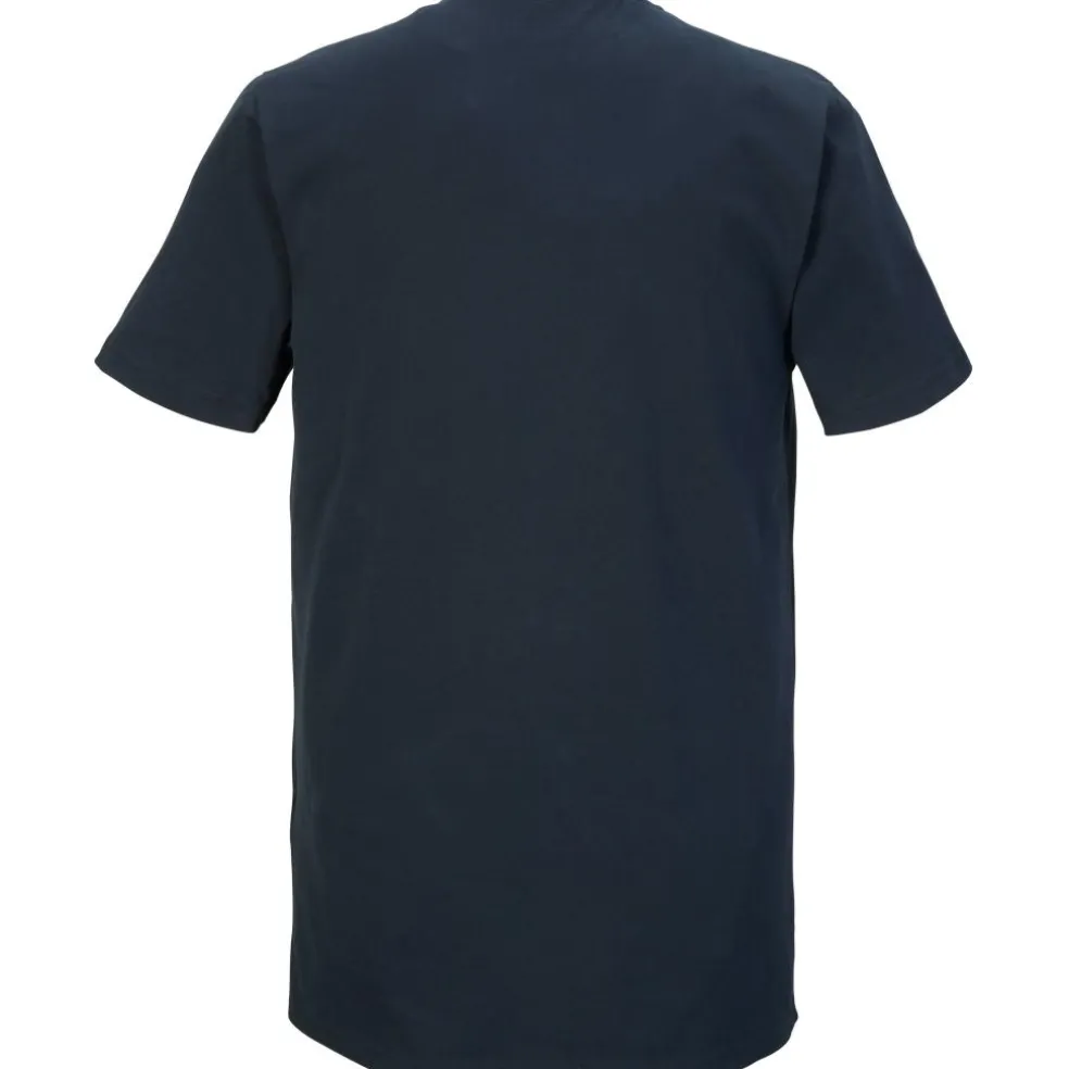 GIGA DX GS 45 shirt heren dark navy