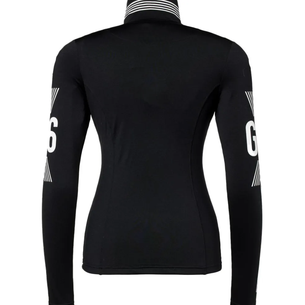 Goldbergh CORSA skipully dames black
