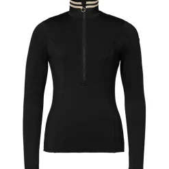 Goldbergh DIANE skipully dames black