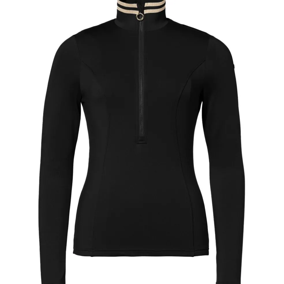 Goldbergh DIANE skipully dames black
