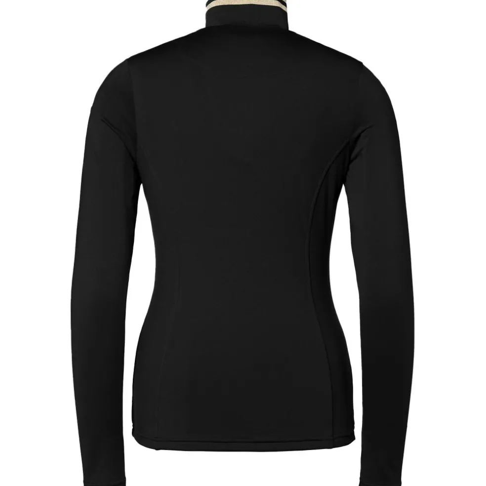 Goldbergh DIANE skipully dames black