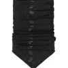 Goldbergh FEATURE col dames black