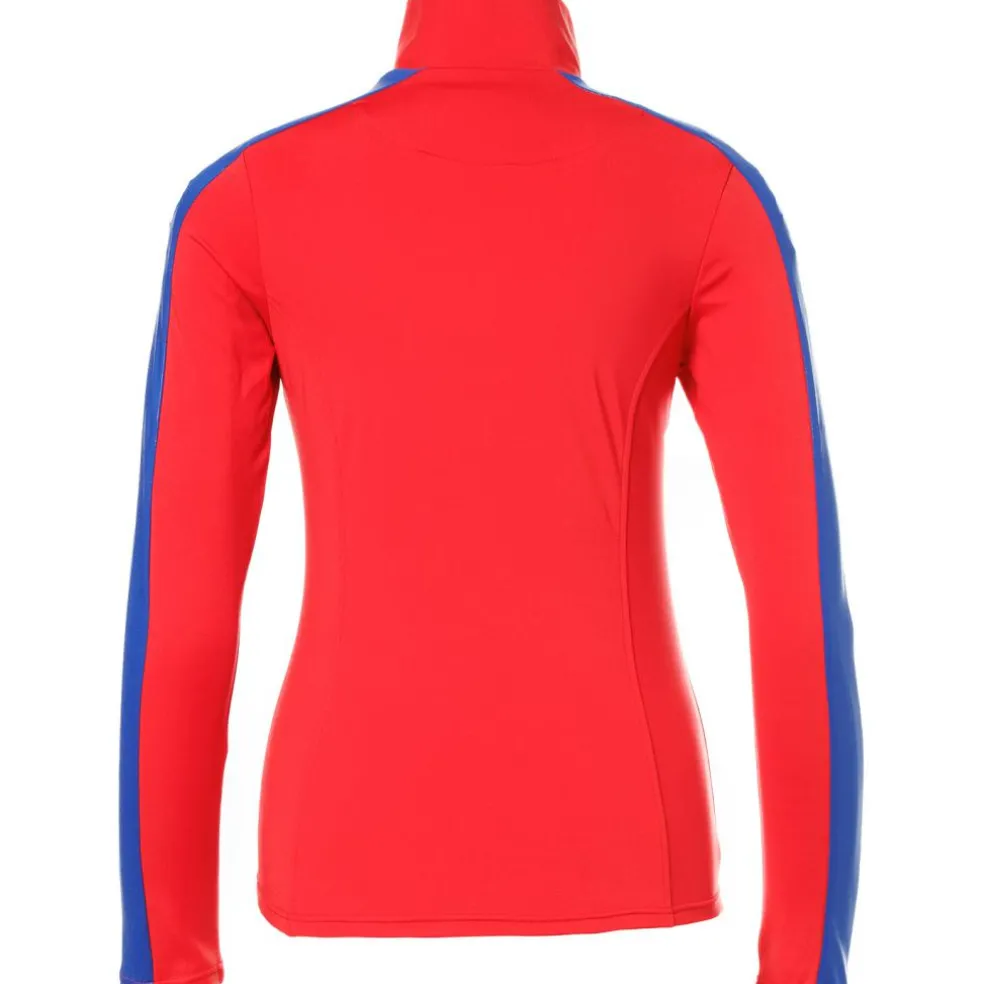 Goldbergh Flag skipully dames flame