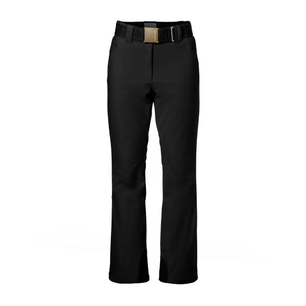 Goldbergh GB03070244 Flair skibroek dames black