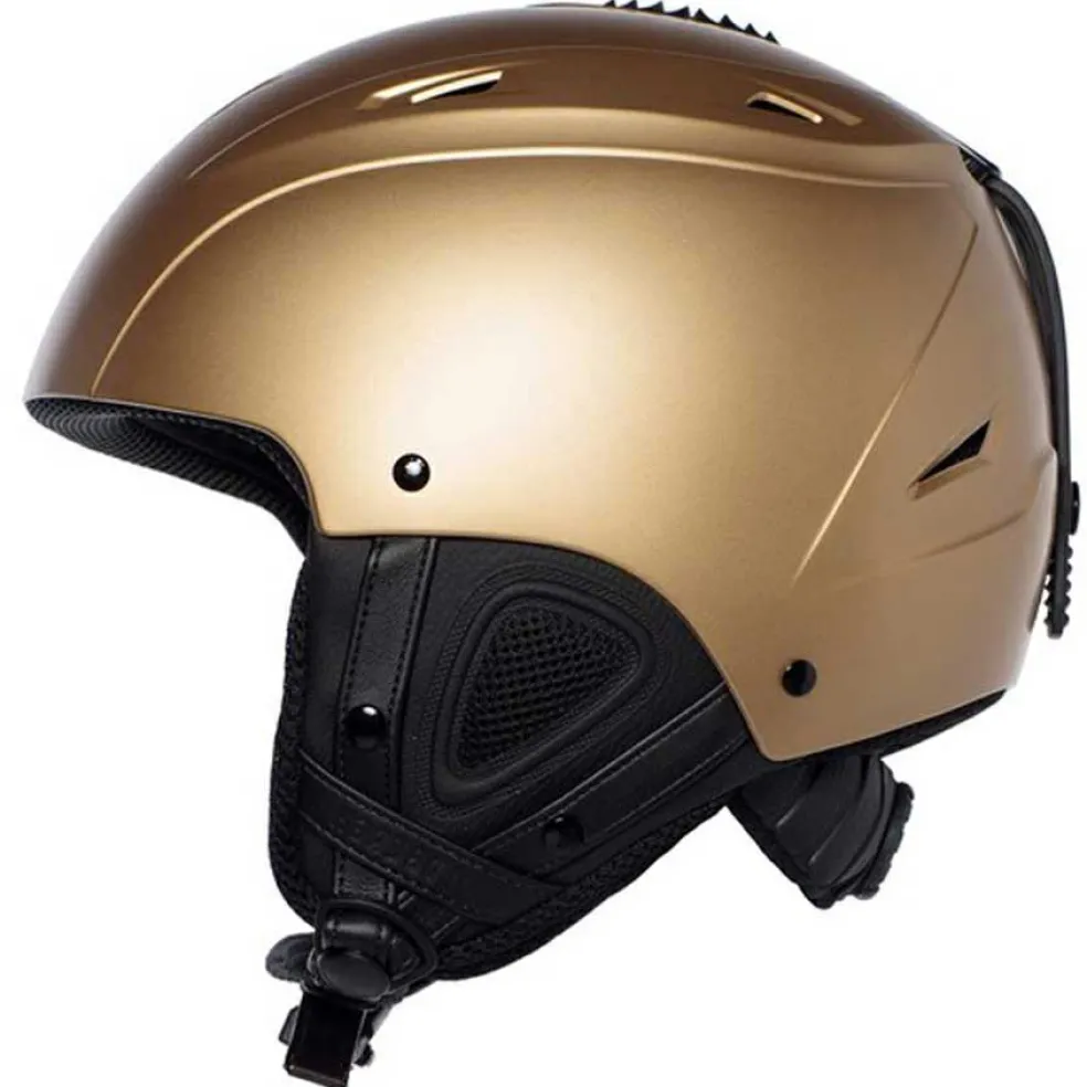Goldbergh GB70002234 Khloe skihelm dames gold