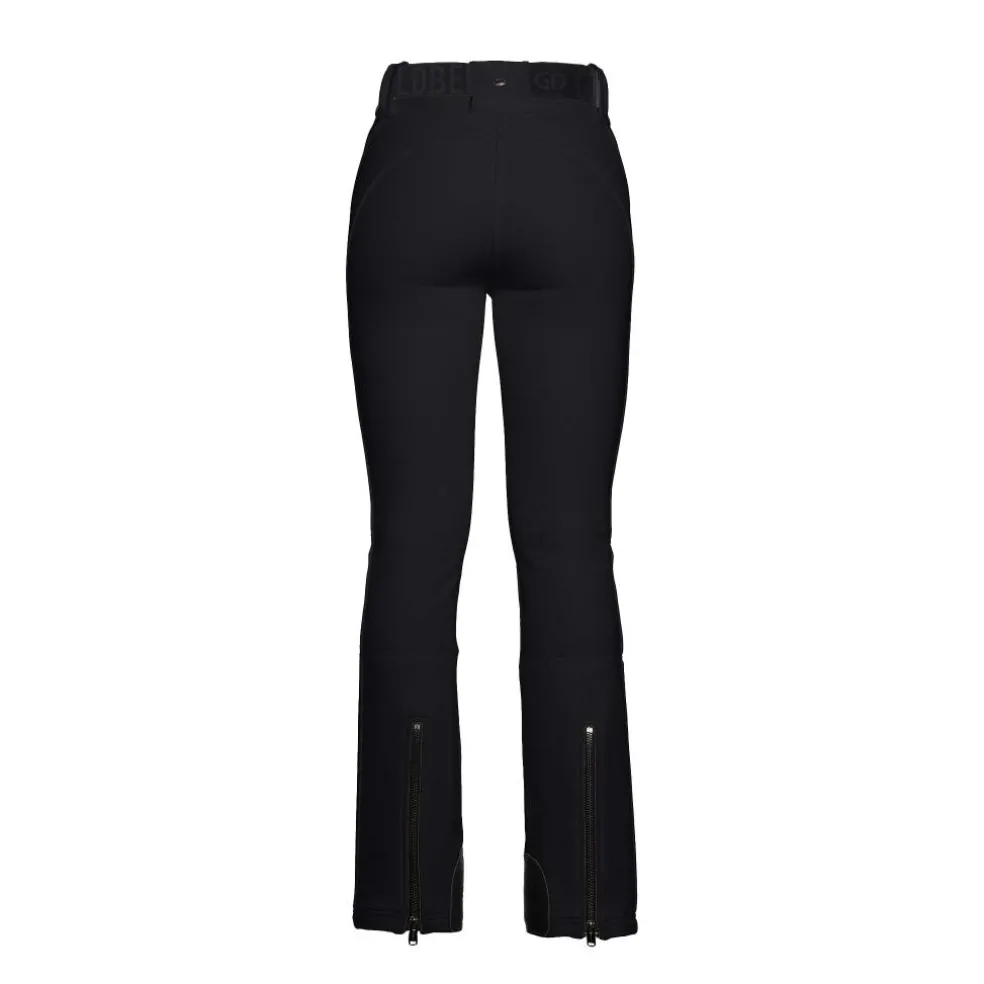 Goldbergh GB00170244 Pippa skibroek dames black