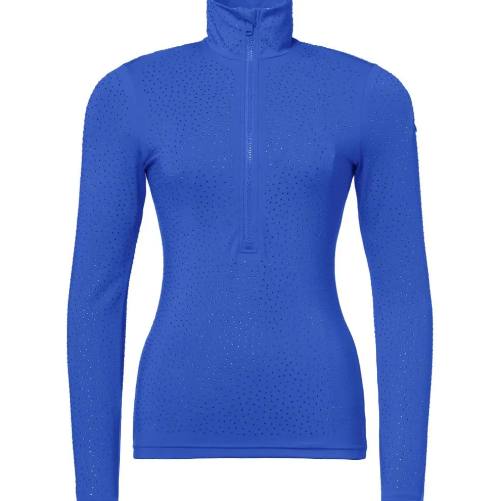 Goldbergh GIANNA skipully dames dazzling blue