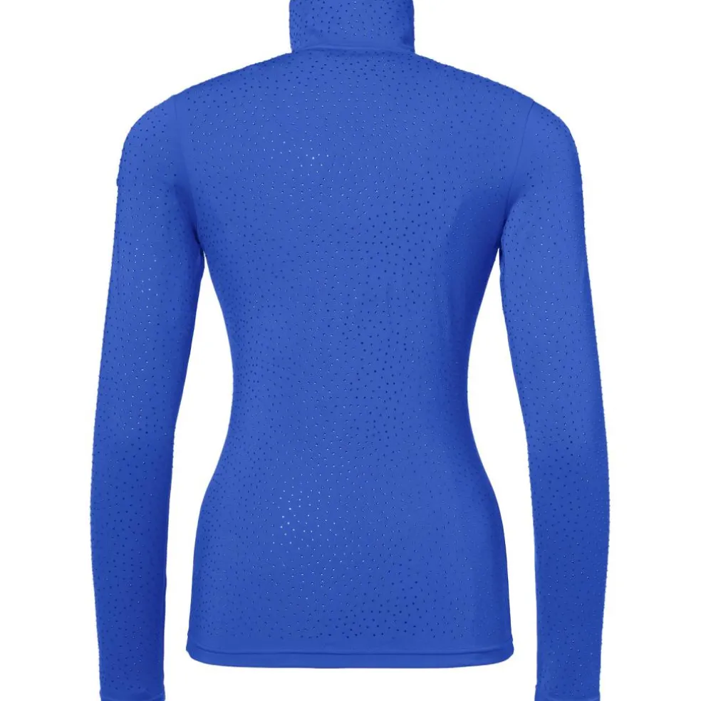 Goldbergh GIANNA skipully dames dazzling blue