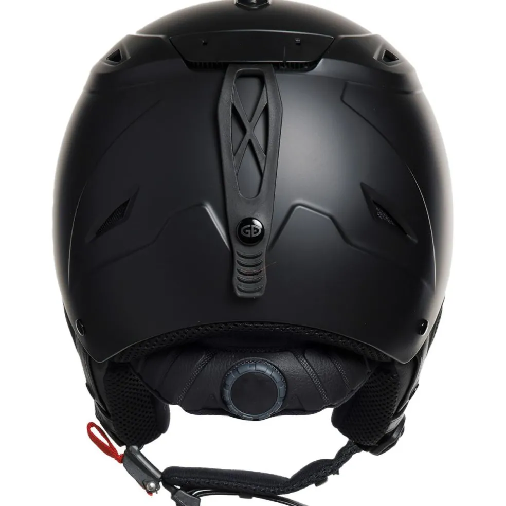 Goldbergh KHLOE skihelm dames black