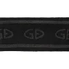 Goldbergh LIA hoofdband dames black