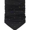 Goldbergh MACARON col dames black