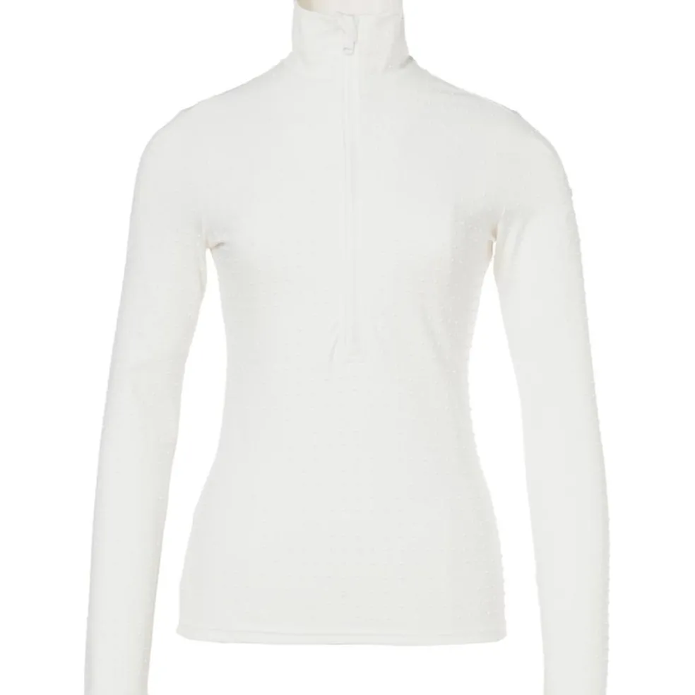 Goldbergh Marie skipully dames cream