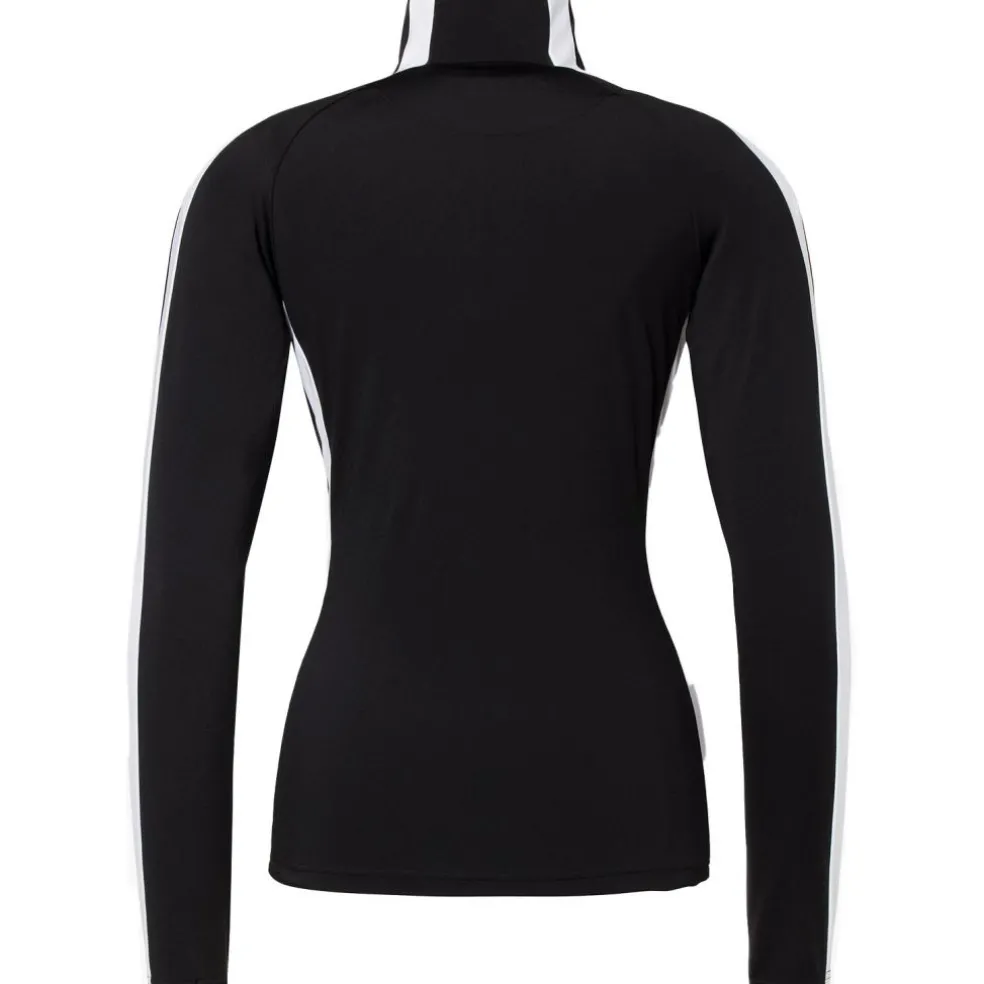 Goldbergh MEAVE skipully dames black white