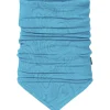 Goldbergh OMBRA col dames turchese