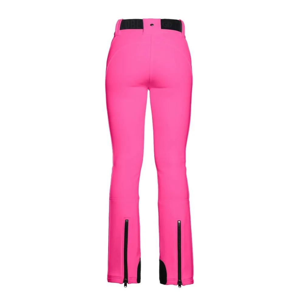 Goldbergh Pippa skibroek dames passion pink