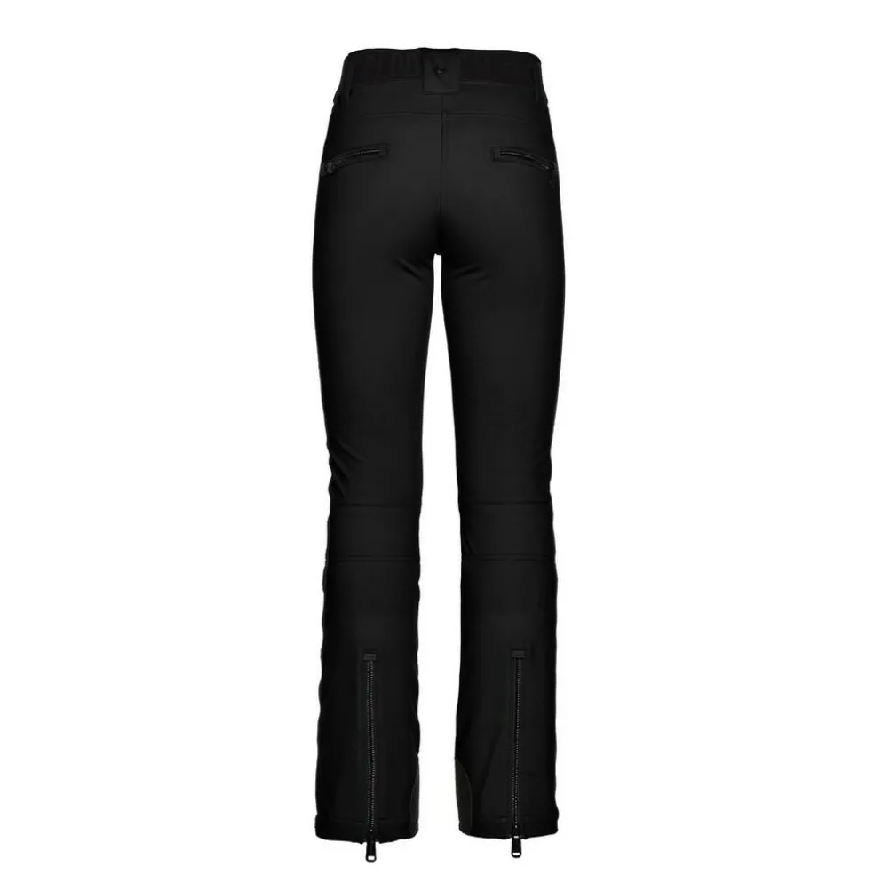 Goldbergh Rocky skibroek dames black