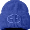 Goldbergh VALERIE muts dames dazzling blue