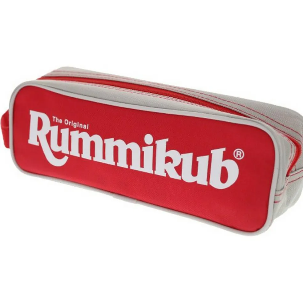 Goliath Rummikub Compact strategiespel