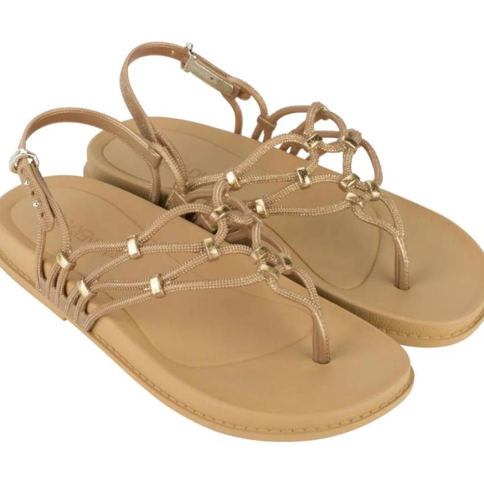 Grendha Instantes sandalen dames gold