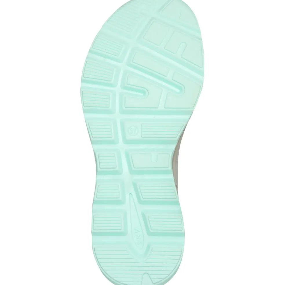 Grisport Nova Lo wandelschoenen dames soft pink