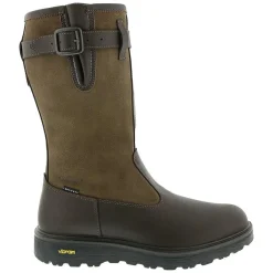 Grisport Sutherland winterlaarzen brown