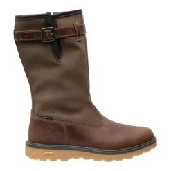 Grisport Sutherland winterlaarzen chestnut para