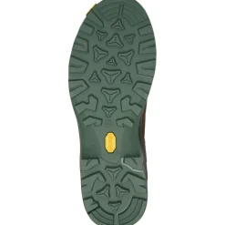 Grisport Terrain Lo wandelschoenen heren brown