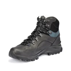 Hanwag Bangri wandelschoenen heren asphalt dusk