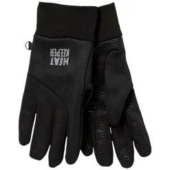 Heatkeeper Thermo Sport handschoenen black