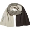 Henriette Steffensen  No Waste sjaal dames chokolate elph kit