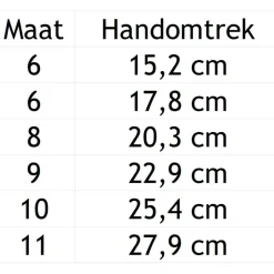 Hestra Army Leather Heli Ski handschoenen royal blue