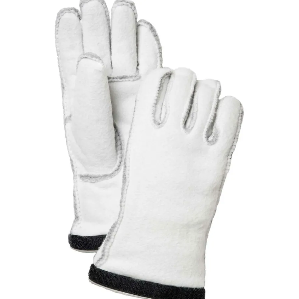 Hestra Heli Ski handschoenen voering dames