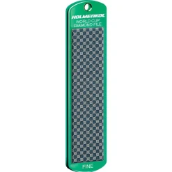 Holmenkol Diamond File World Cup Fine vijl