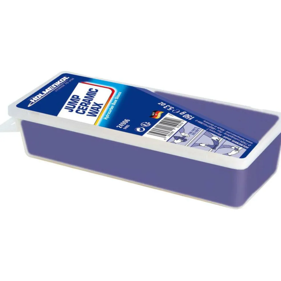 Holmenkol Jump Ceramic wax