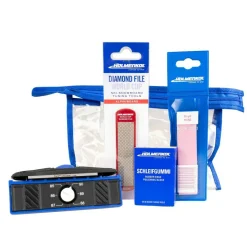 Holmenkol Ski en snowboard onderhoudsset