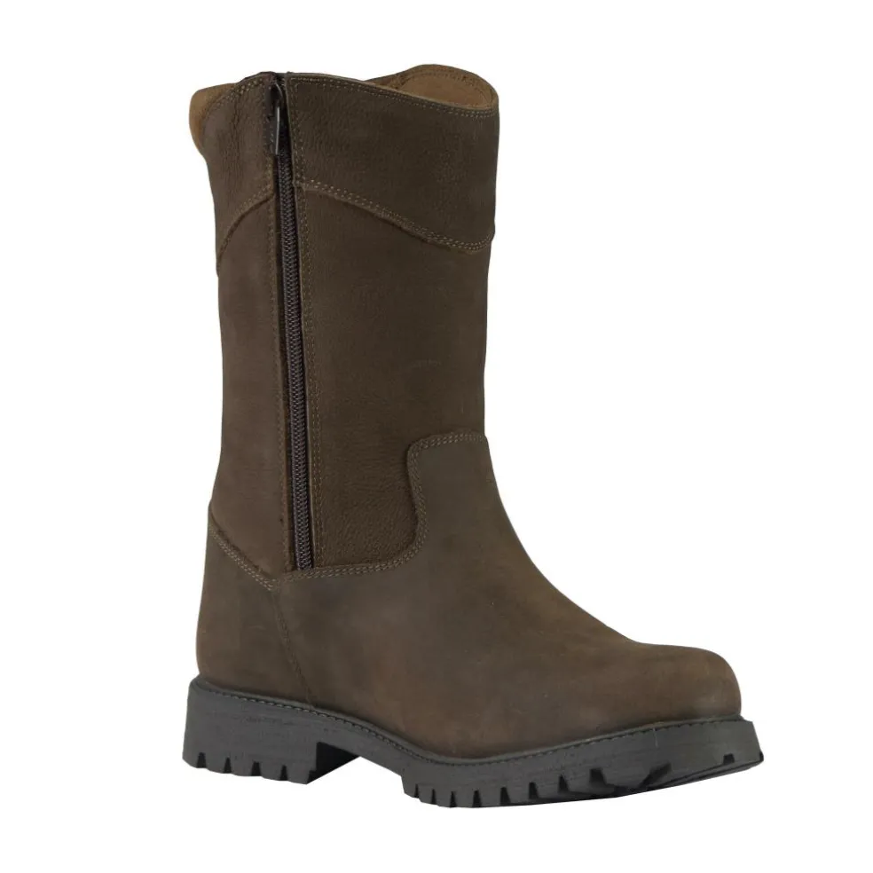 Horka Aspen winterlaarzen heren brown
