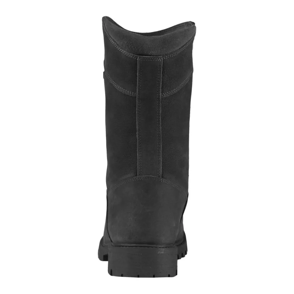 Horka Aspen winterlaarzen heren black