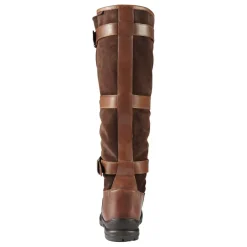 Horka Highlander winterlaarzen dames brown
