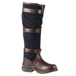 Horka Highlander winterlaarzen dames blue