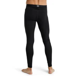 Icebreaker 200 Oasis thermobroek heren black