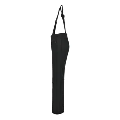 Icepeak Ellsworth softshell skibroek dames basic black