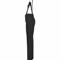 Icepeak Exira salopette skibroek dames basic black