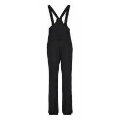 Icepeak Exira salopette skibroek dames black