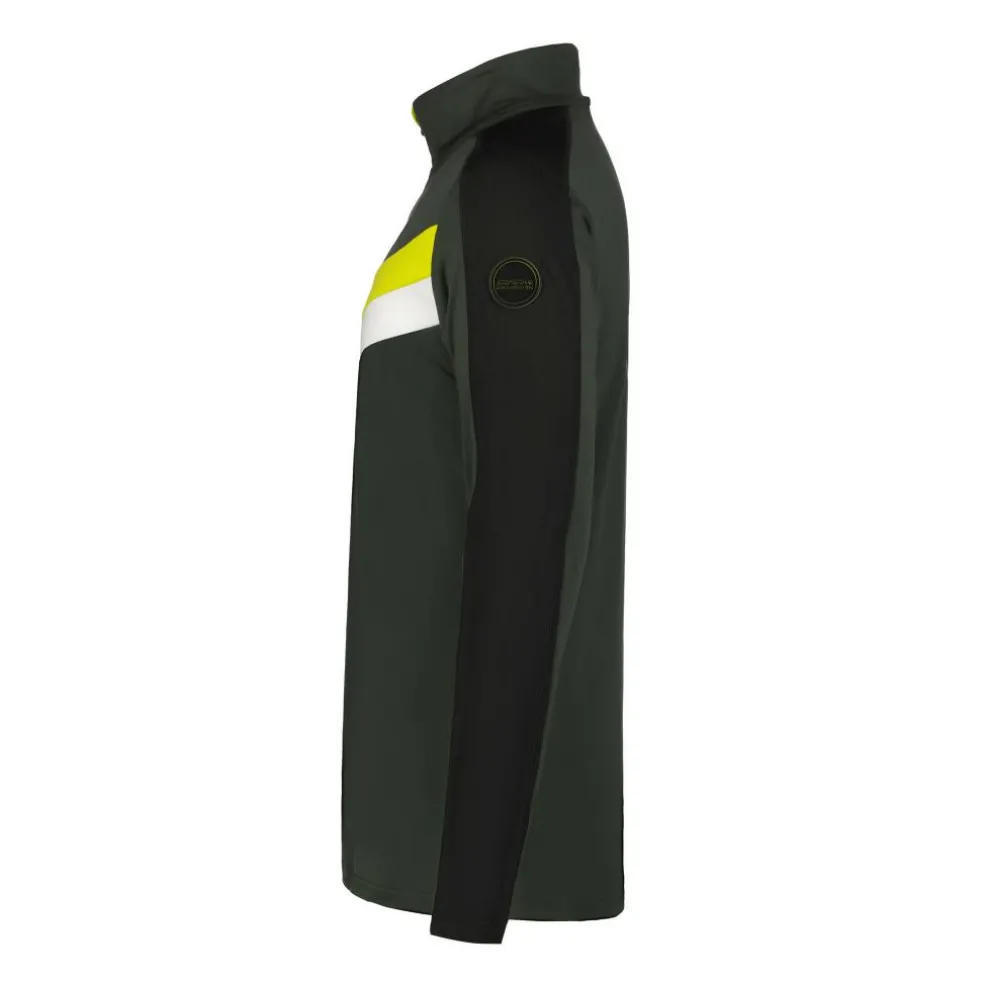 Icepeak Fenner skipully heren green